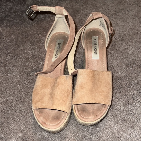 Steve Madden Sandals - Picture 2 of 2